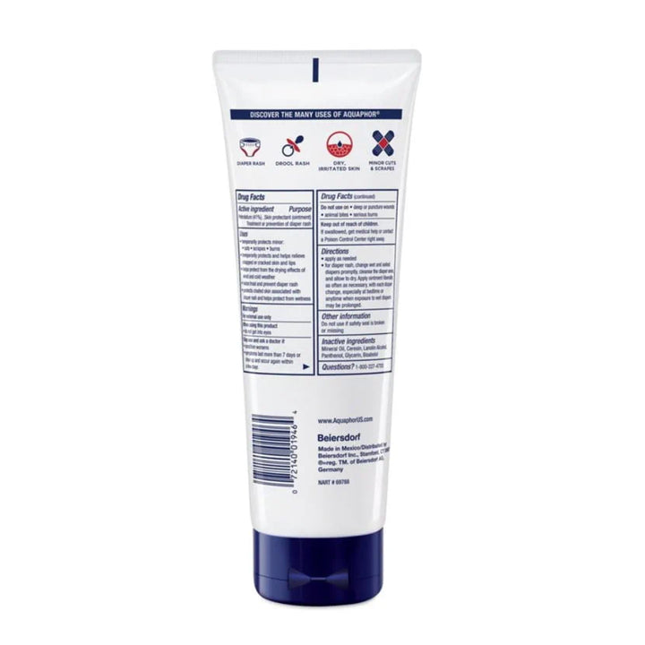 Aquaphor Baby Healing Ointment