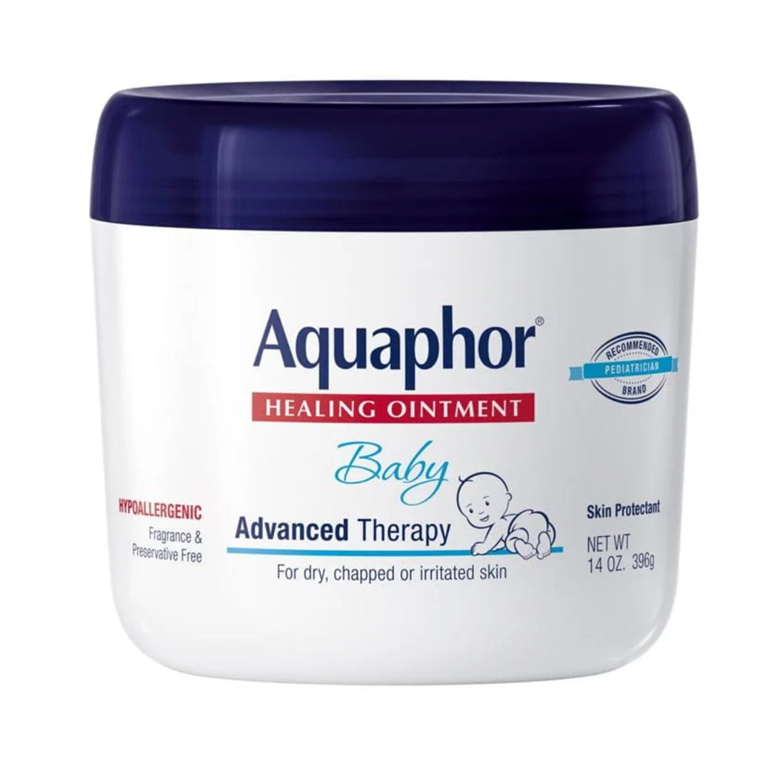 Aquaphor Baby Healing Ointment (396g)