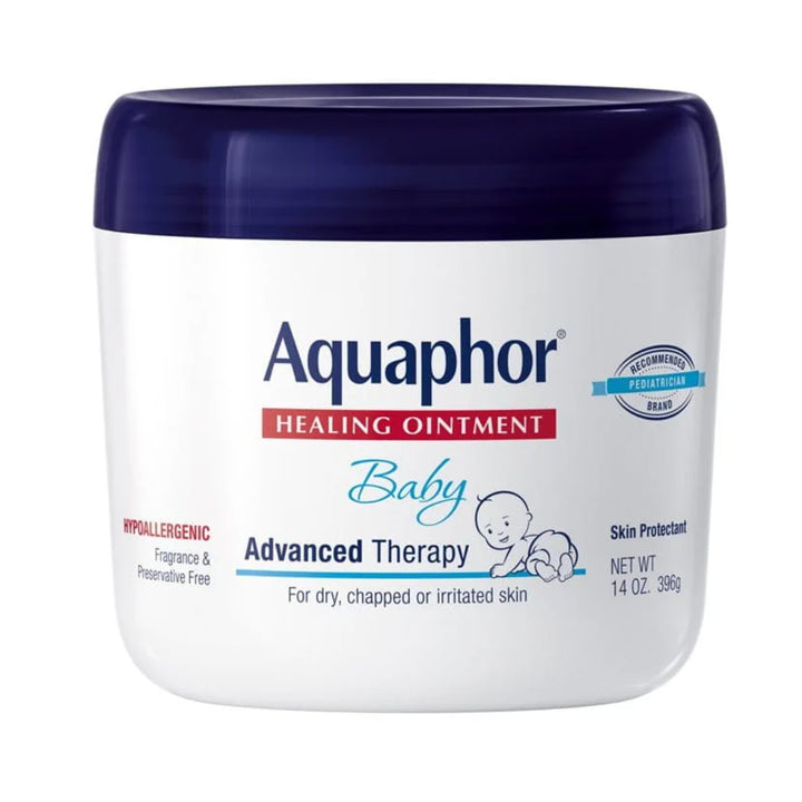 Aquaphor Baby Healing Ointment (396g)