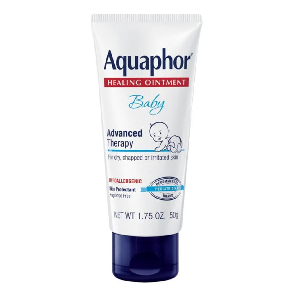 Aquaphor Baby Healing Ointment