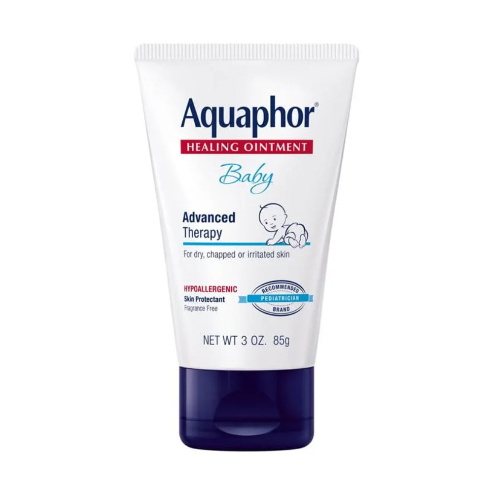Aquaphor Baby Healing Ointment