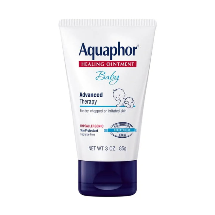 Aquaphor Baby Healing Ointment
