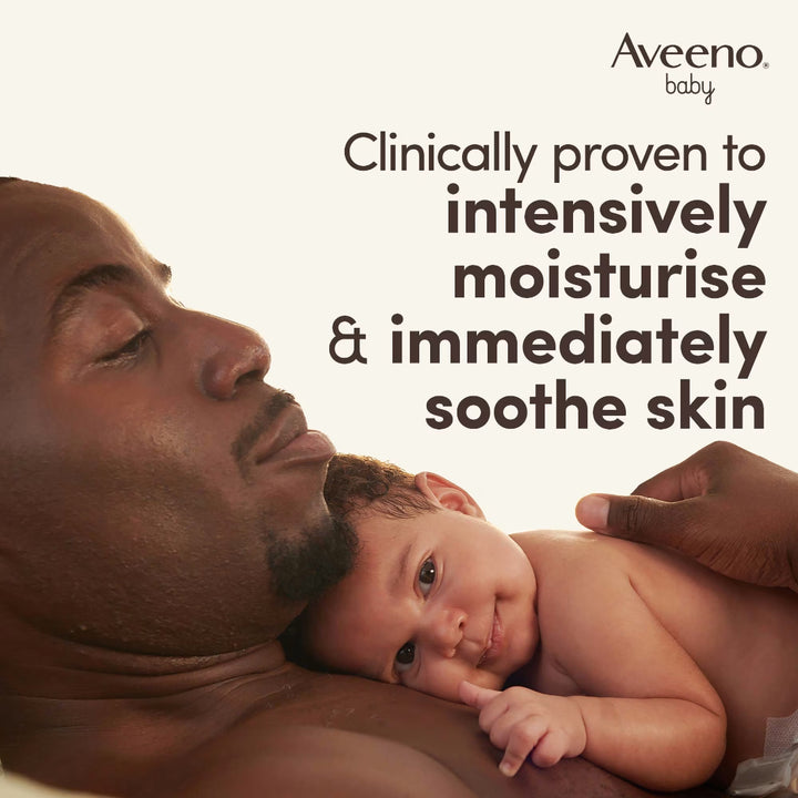 Aveeno Baby Dermexa Emollient Cream (150ml)