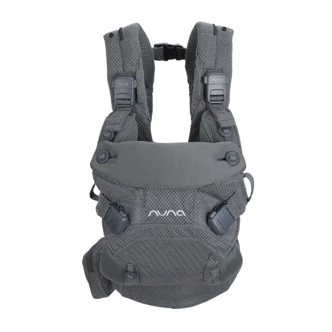 nuna cudl™ clik baby carrier