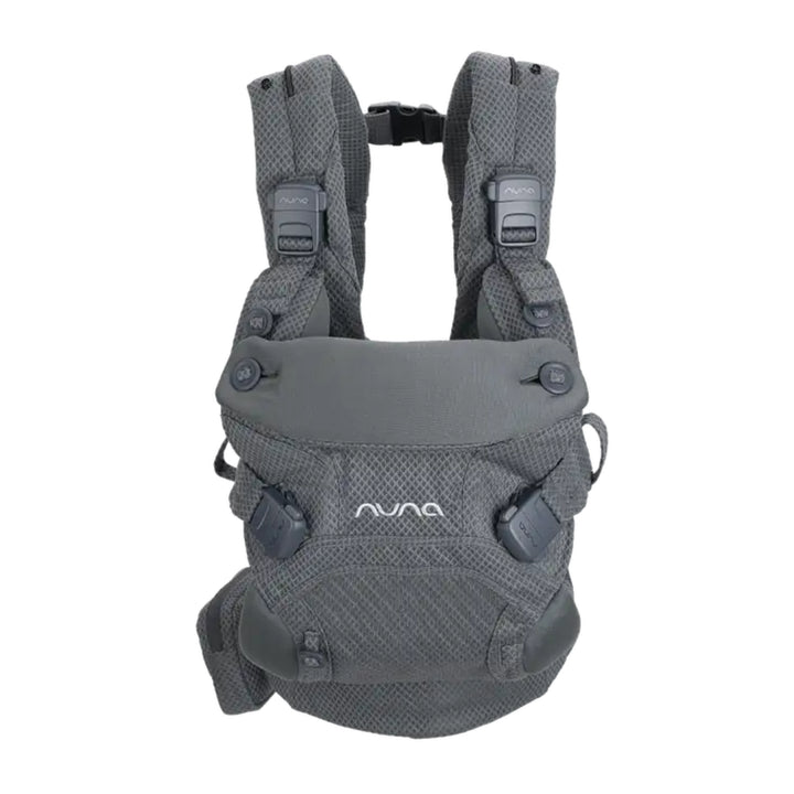 nuna cudl™ clik baby carrier