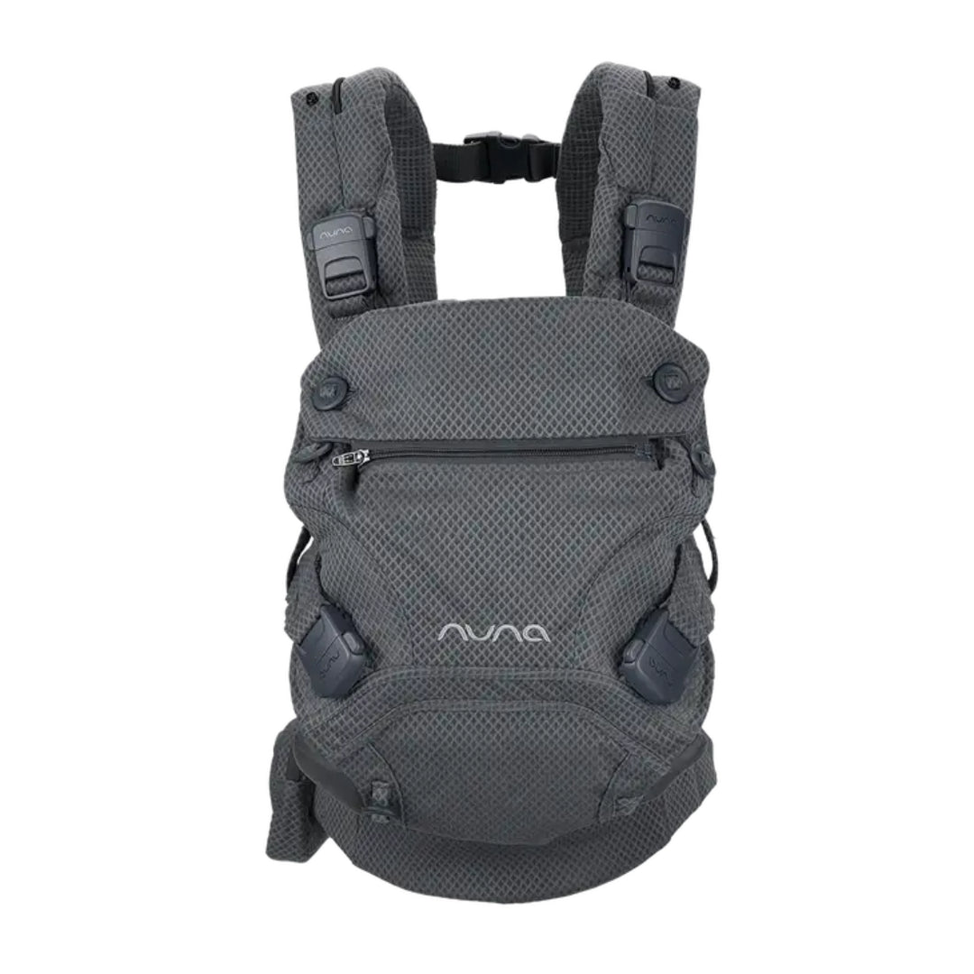 nuna cudl™ clik baby carrier