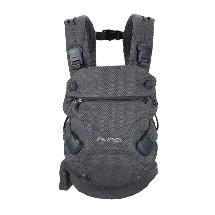 nuna cudl™ clik baby carrier