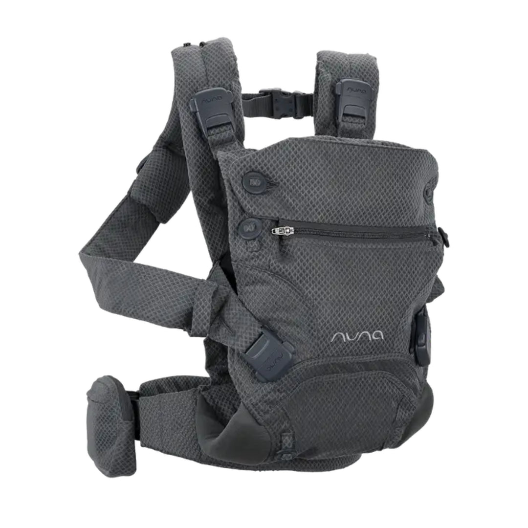 nuna cudl™ clik baby carrier
