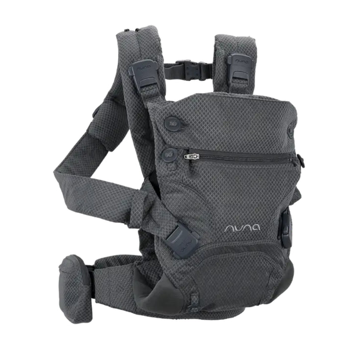 nuna cudl™ clik baby carrier