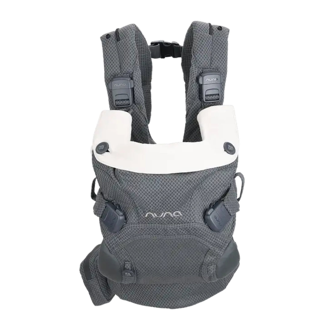 nuna cudl™ clik baby carrier