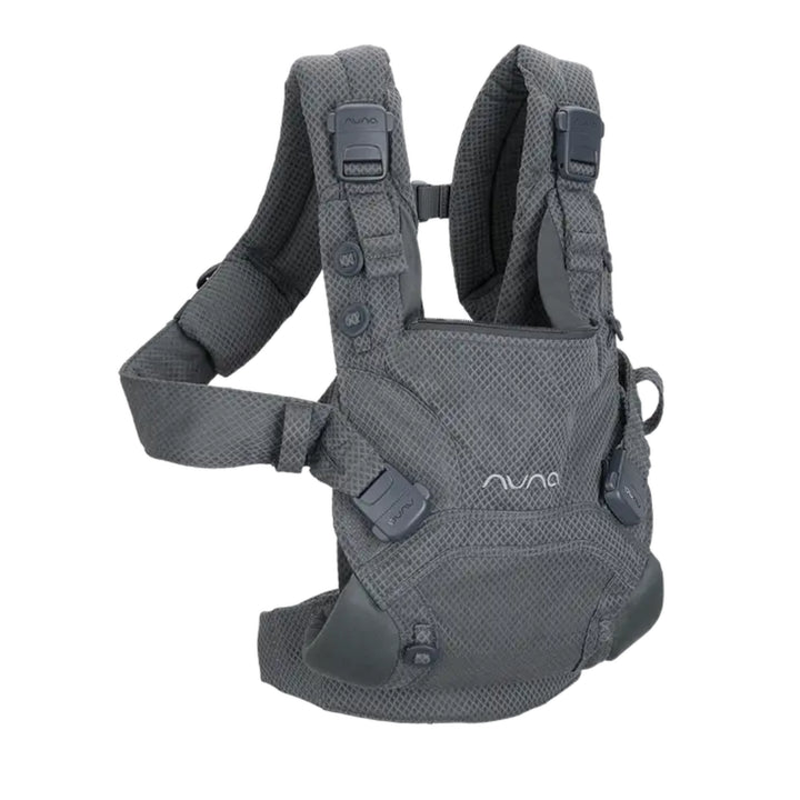 nuna cudl™ clik baby carrier