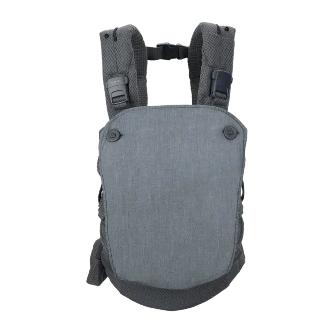 nuna cudl™ clik baby carrier