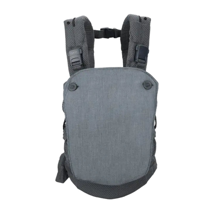 nuna cudl™ clik baby carrier