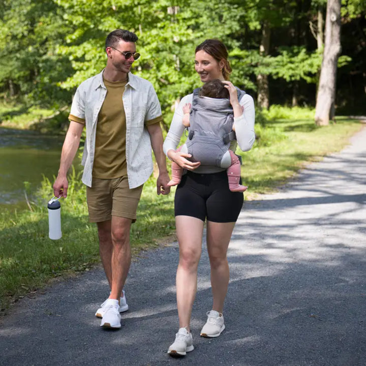 nuna cudl™ clik baby carrier