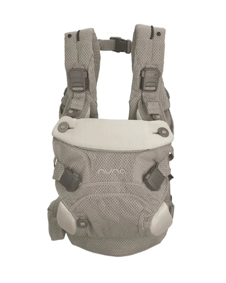 nuna cudl™ clik baby carrier