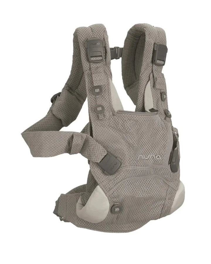 nuna cudl™ clik baby carrier