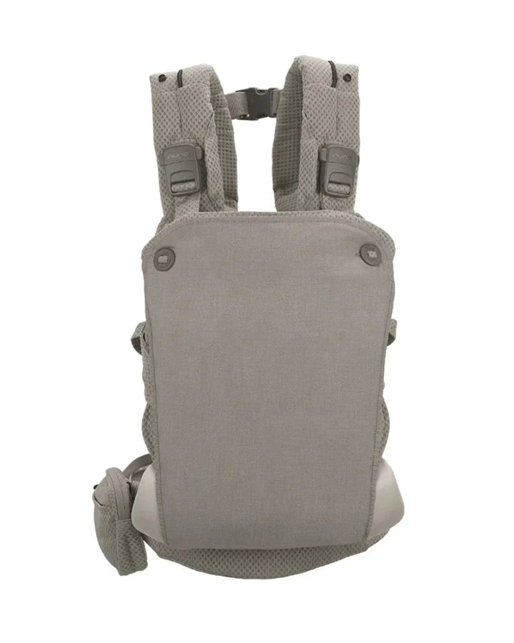 nuna cudl™ clik baby carrier