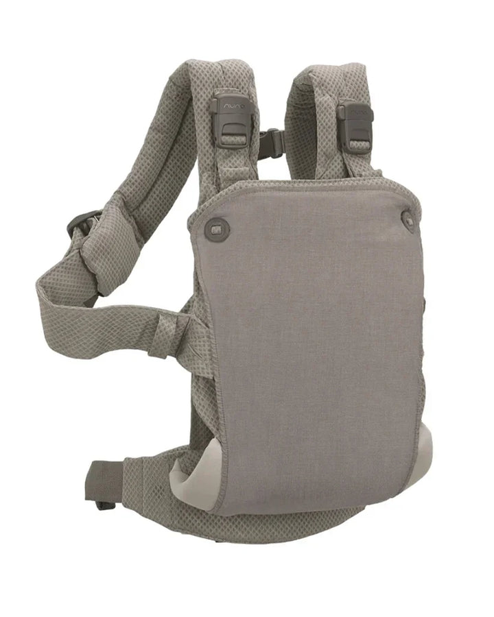 nuna cudl™ clik baby carrier