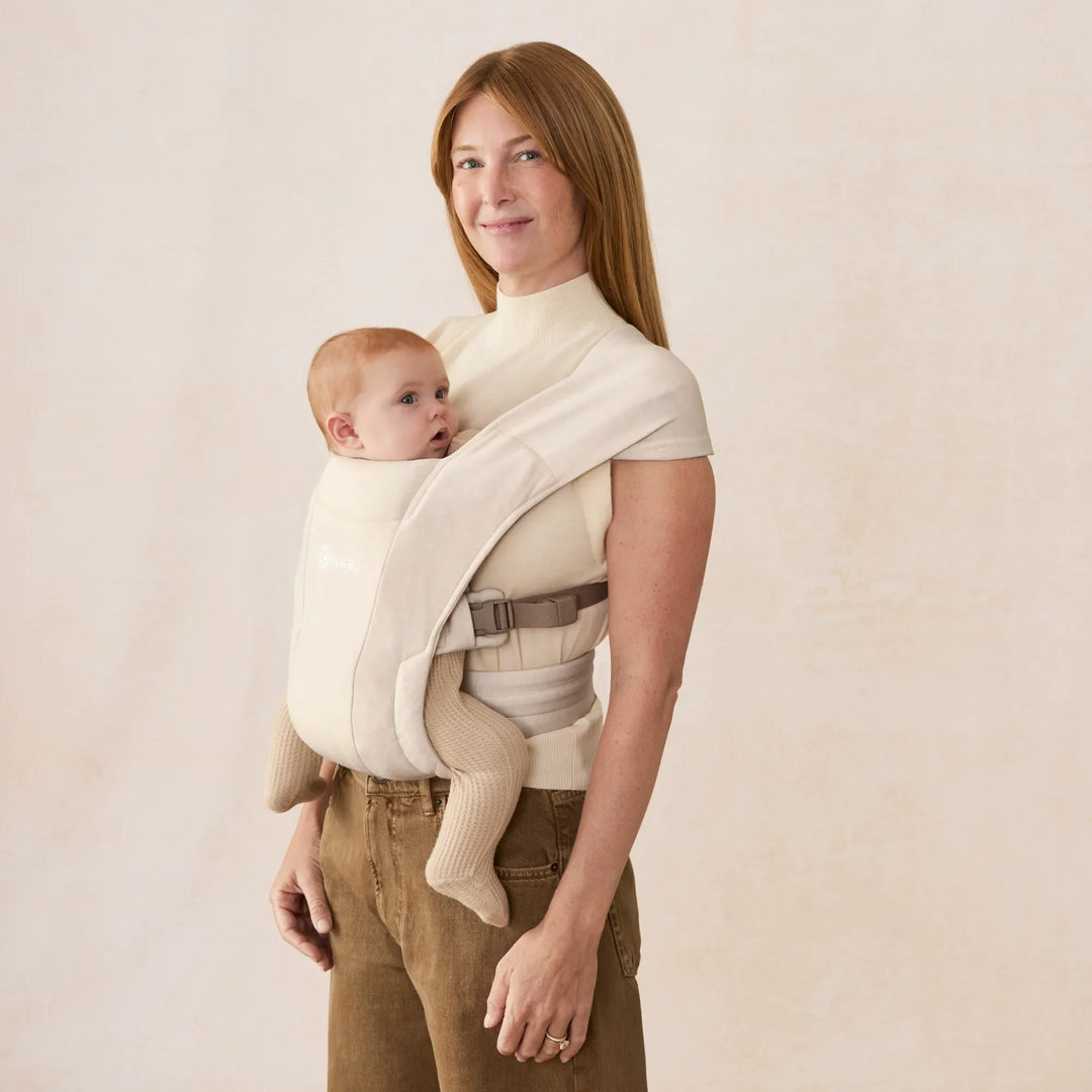 Ergobaby Embrace Newborn Carrier