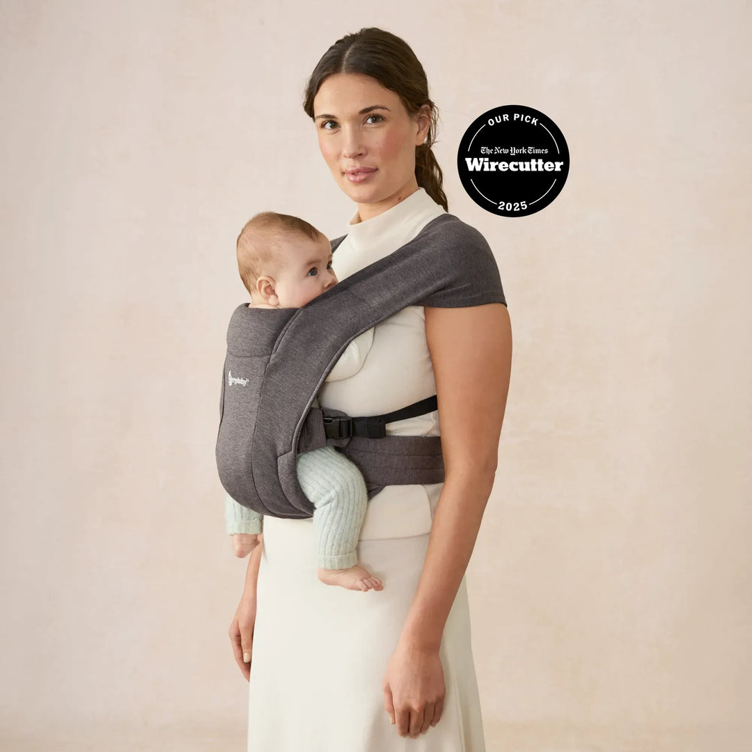 Ergobaby Embrace Newborn Carrier