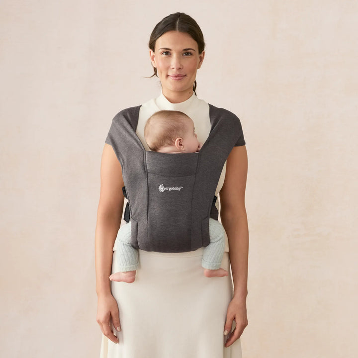 Ergobaby Embrace Newborn Carrier