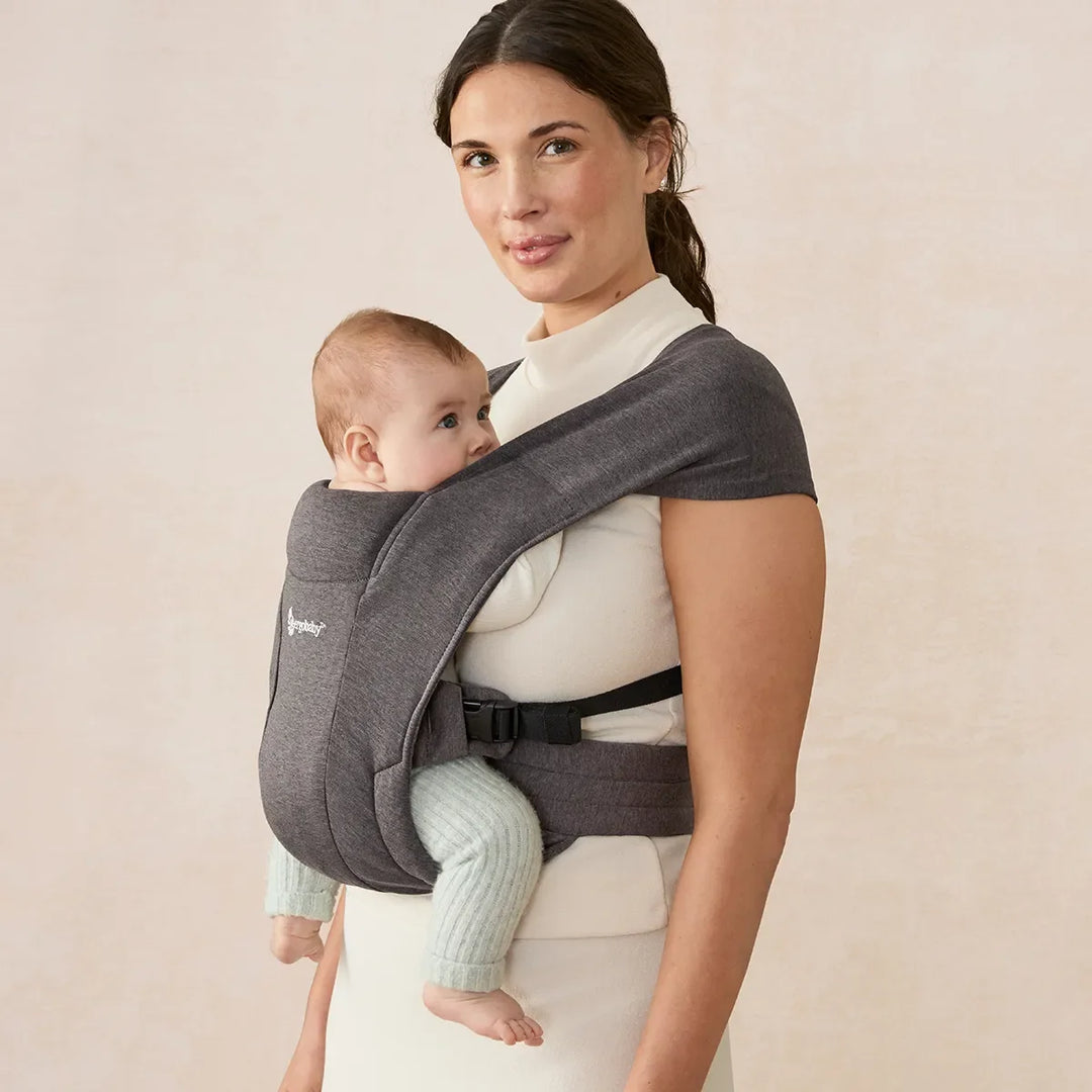 Ergobaby Embrace Newborn Carrier