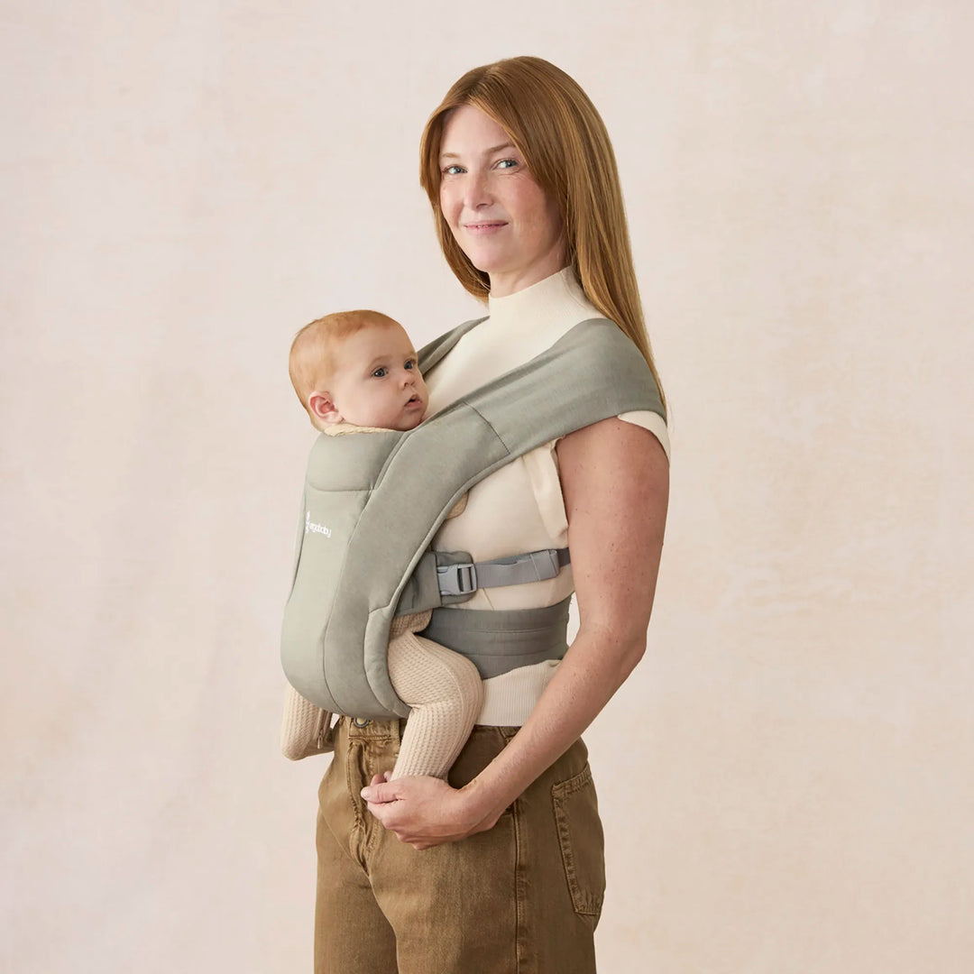 Ergobaby Embrace Newborn Carrier