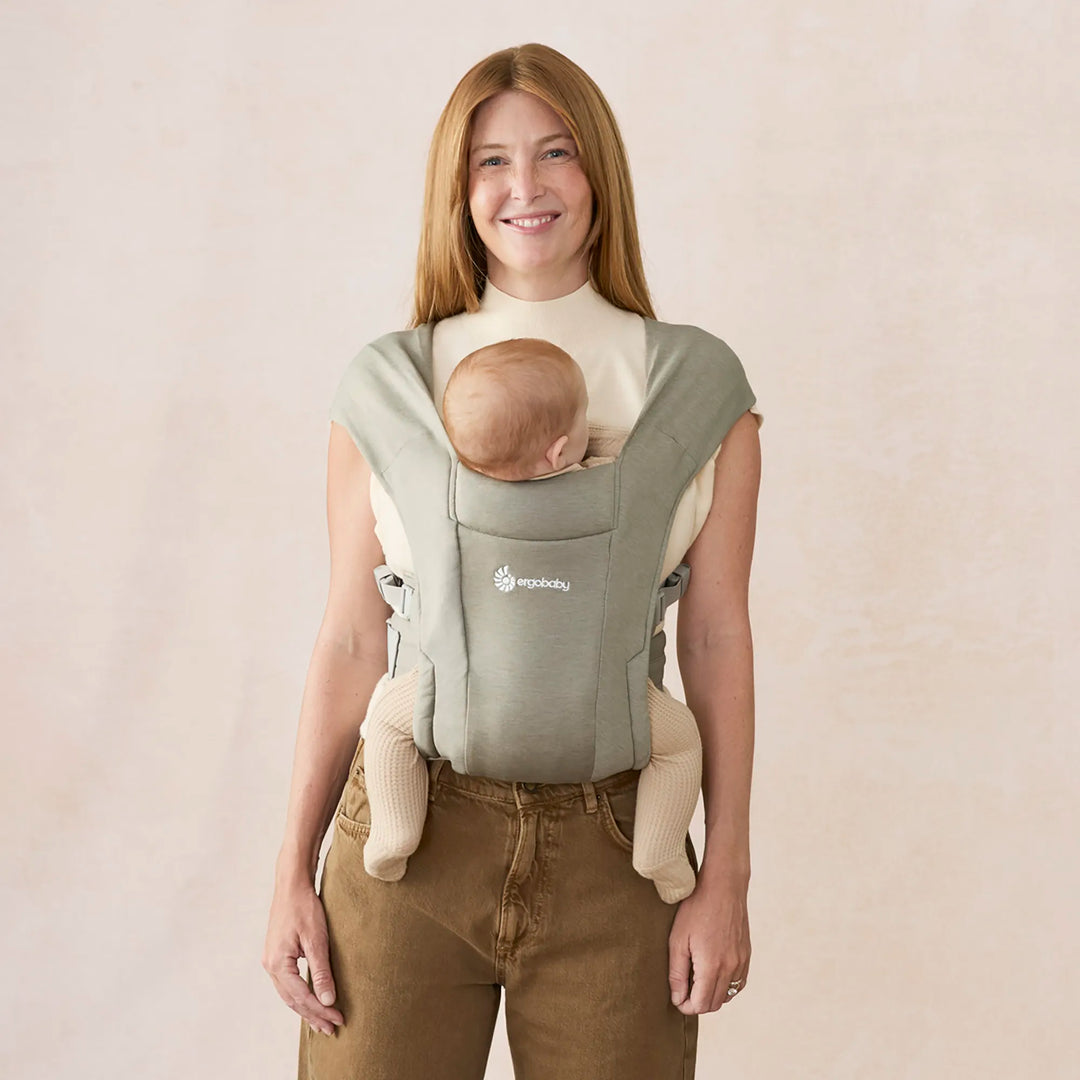 Ergobaby Embrace Newborn Carrier
