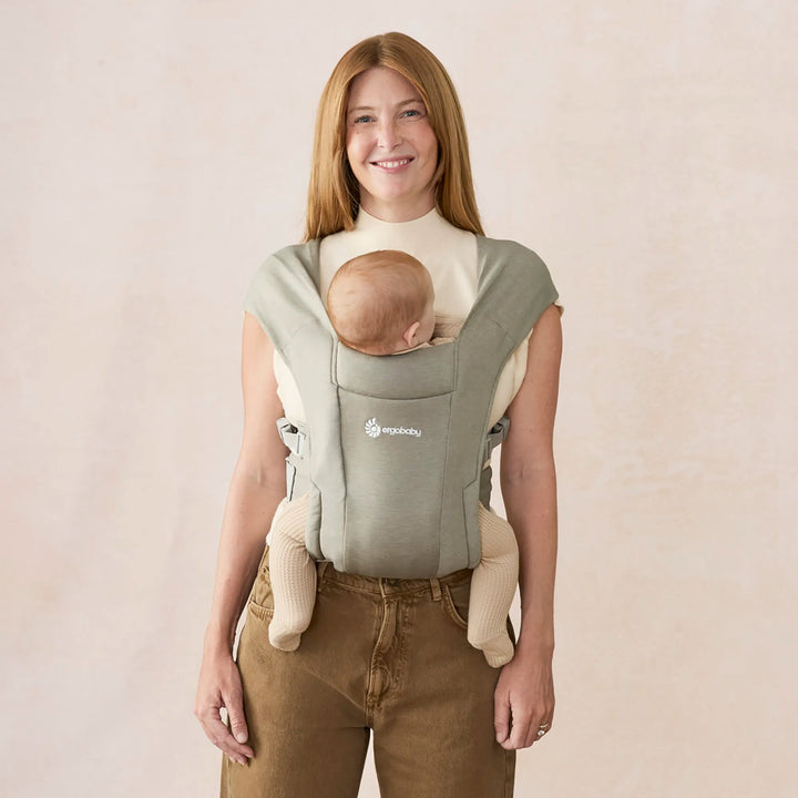 Ergobaby Embrace Newborn Carrier