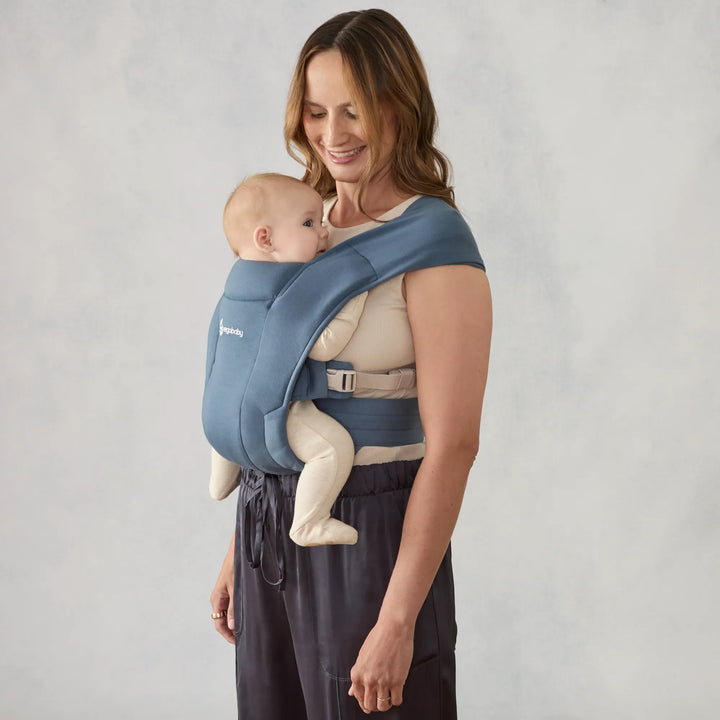 Ergobaby Embrace Newborn Carrier