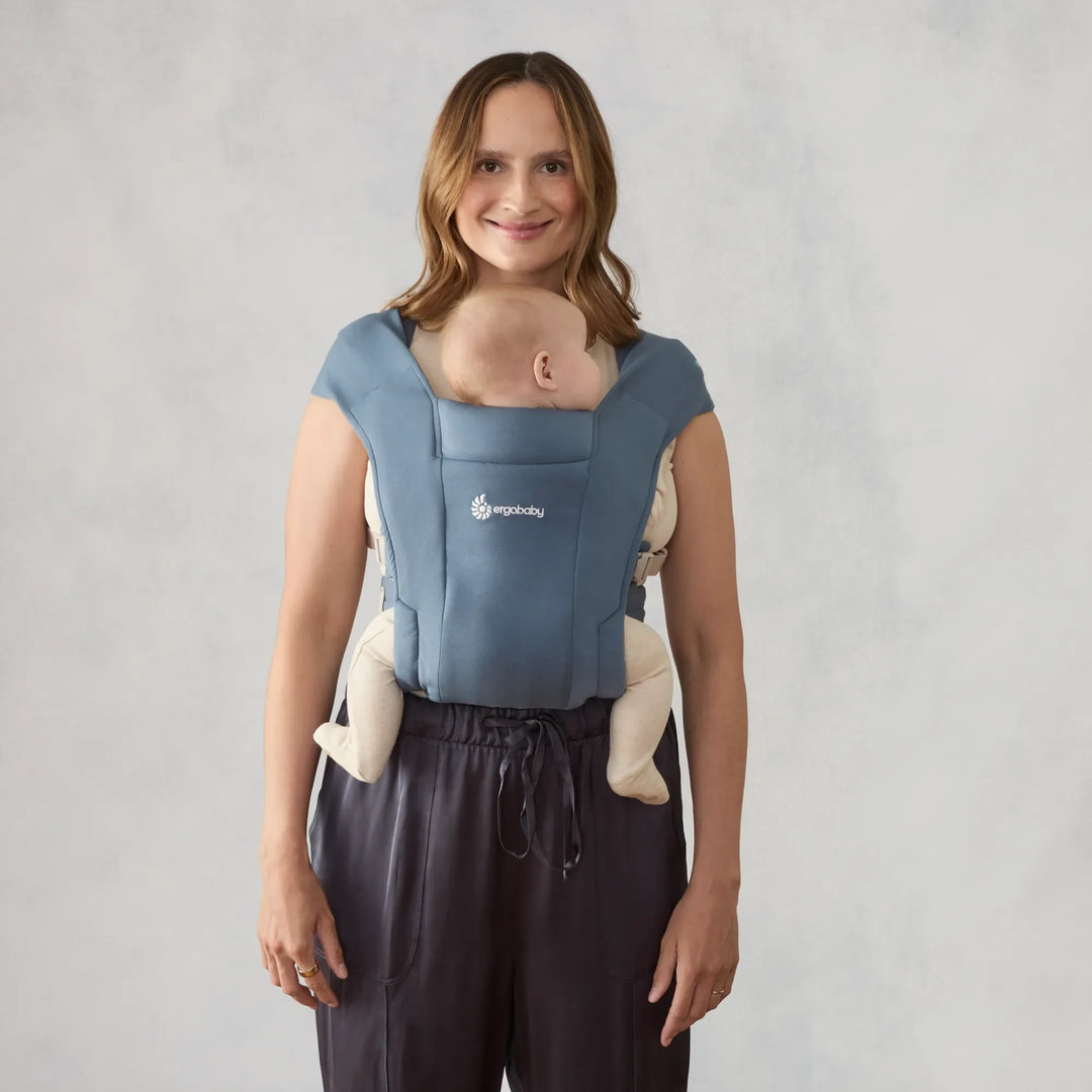 Ergobaby Embrace Newborn Carrier