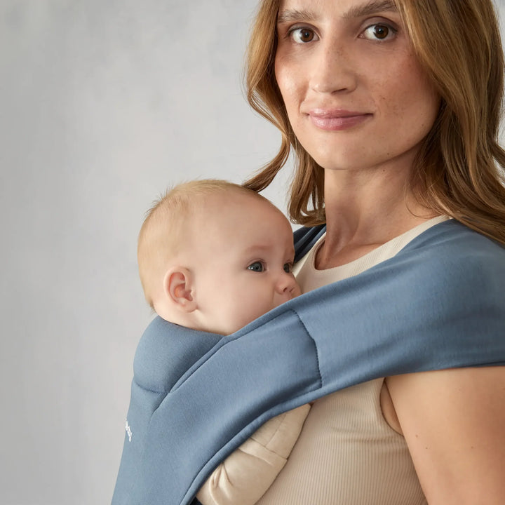 Ergobaby Embrace Newborn Carrier