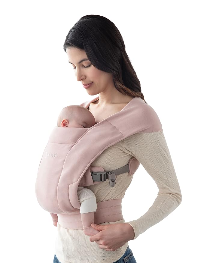 Ergobaby Embrace Newborn Carrier