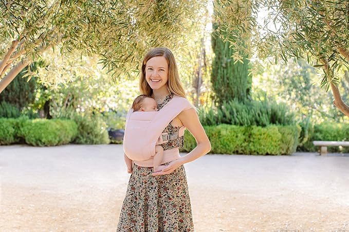 Ergobaby Embrace Newborn Carrier