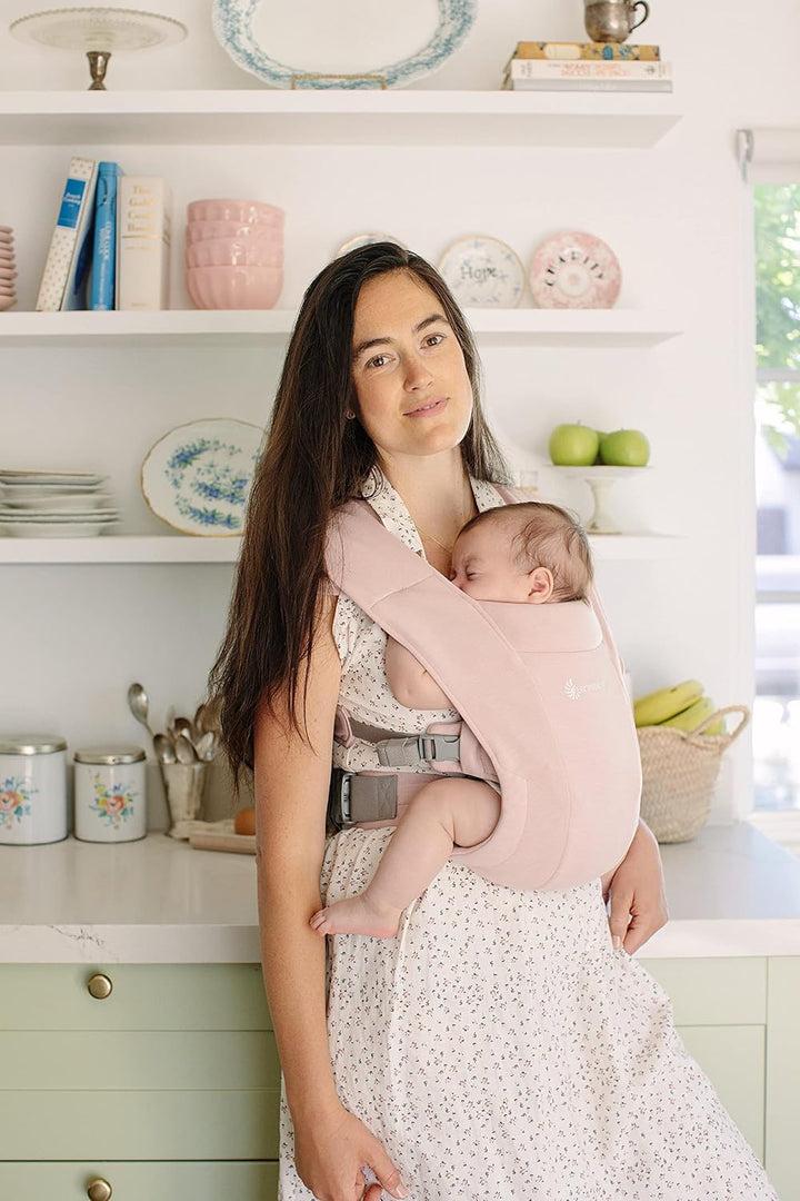 Ergobaby Embrace Newborn Carrier