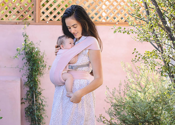 Ergobaby Embrace Newborn Carrier