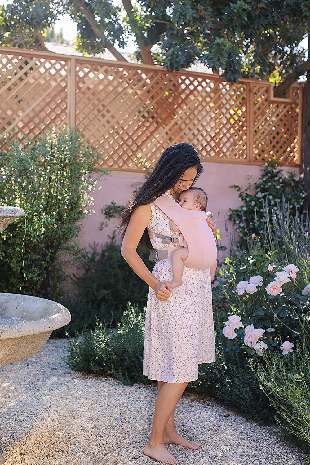Ergobaby Embrace Newborn Carrier