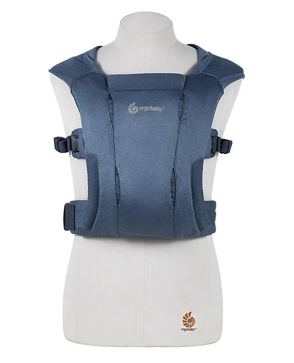 Ergobaby Embrace Soft Air Mesh (sage meadows)