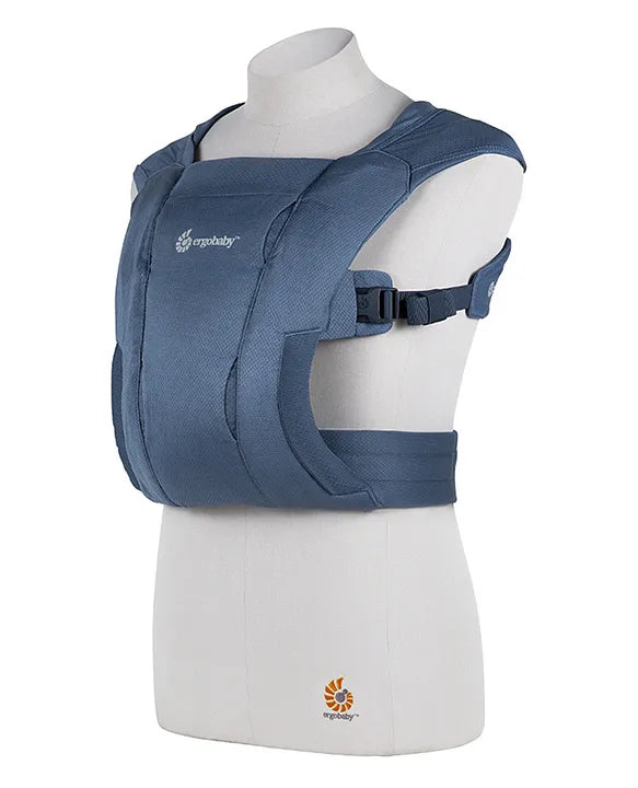 Ergobaby Embrace Soft Air Mesh (sage meadows)