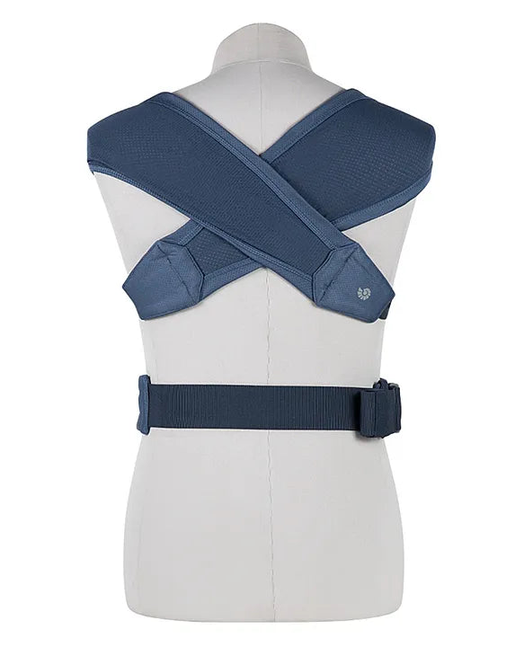 Ergobaby Embrace Soft Air Mesh (sage meadows)