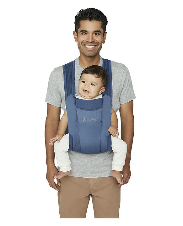Ergobaby Embrace Soft Air Mesh (sage meadows)
