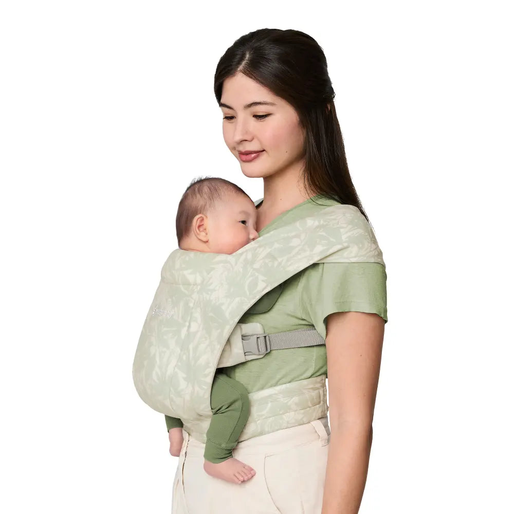 Ergobaby Embrace Newborn Carrier