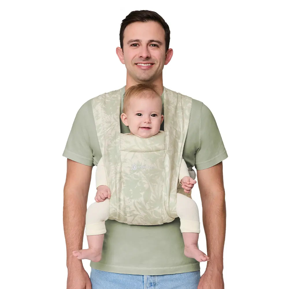 Ergobaby Embrace Newborn Carrier