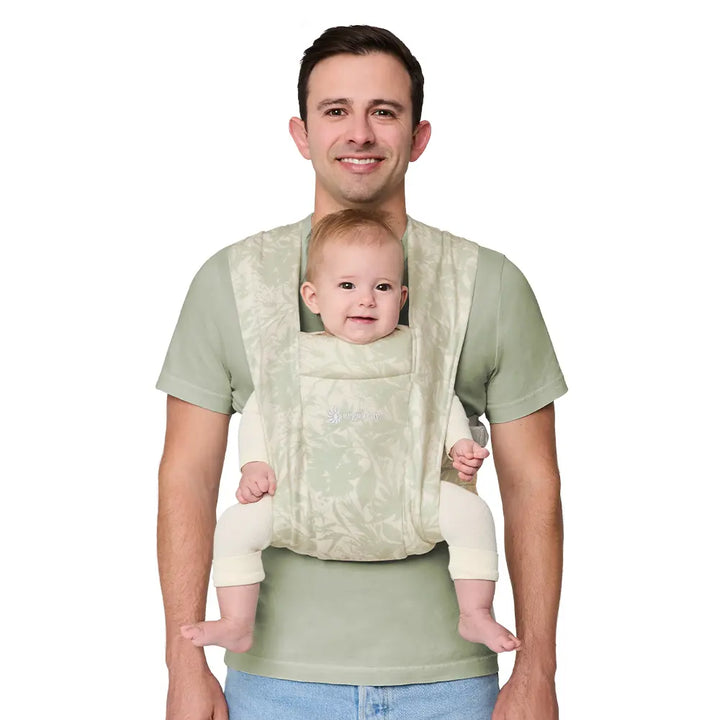 Ergobaby Embrace Newborn Carrier