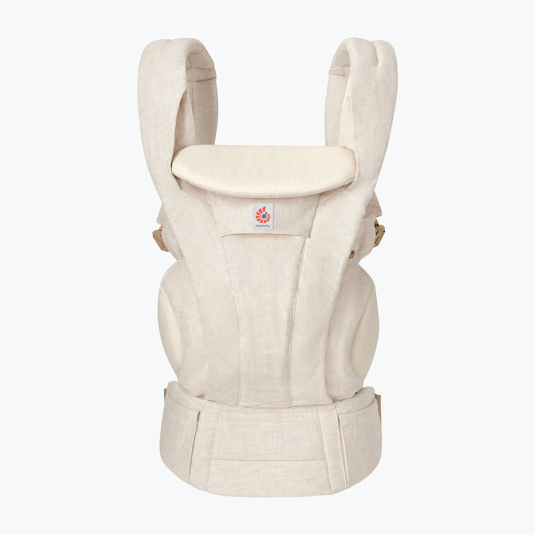 Ergobaby Omni Deluxe Baby Carrier