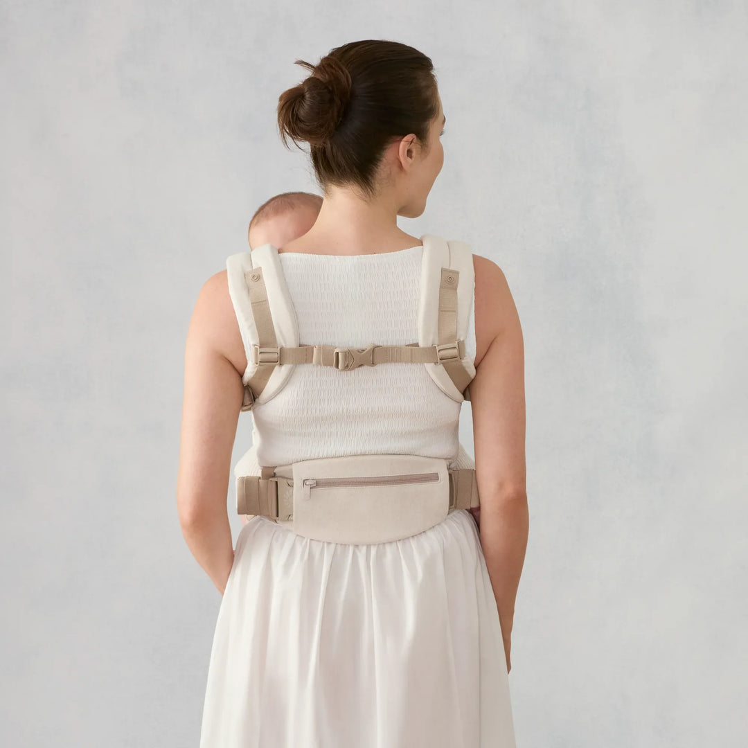 Ergobaby Omni Deluxe Baby Carrier