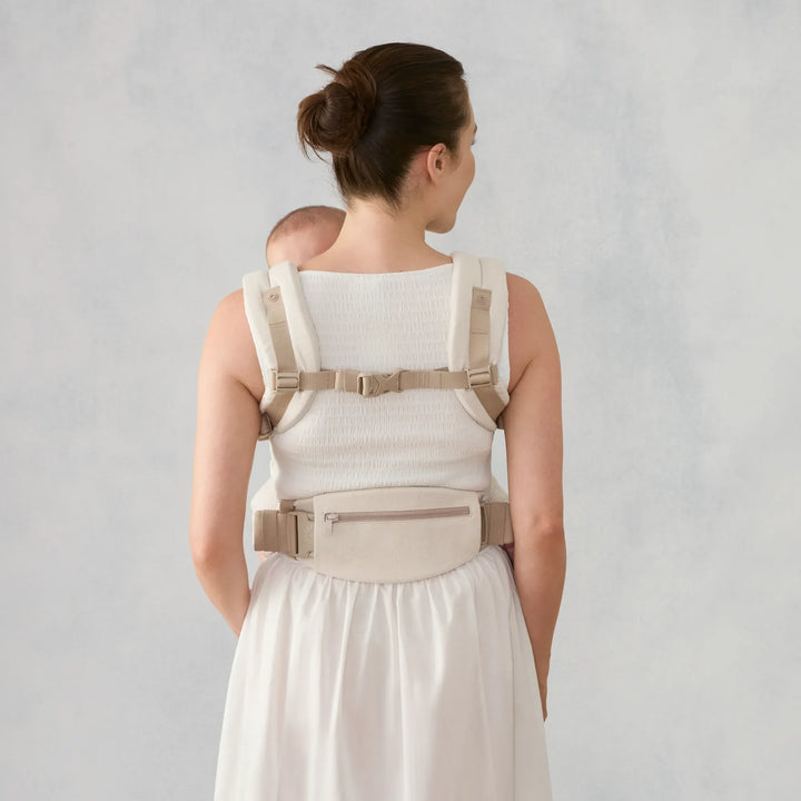 Ergobaby Omni Deluxe Baby Carrier
