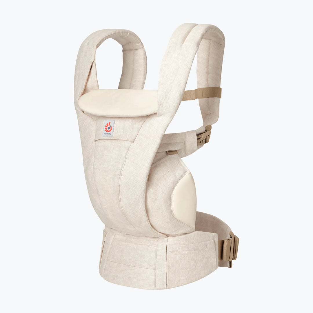 Ergobaby Omni Deluxe Baby Carrier