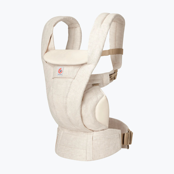 Ergobaby Omni Deluxe Baby Carrier