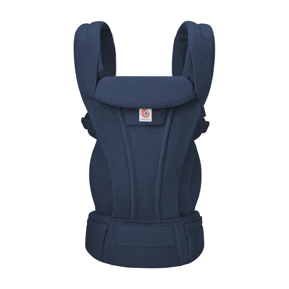 Ergobaby Omni Deluxe Baby Carrier